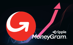 Ripple Partner MoneyGram's Share Price Adds 26.28% After Publishing Q3 Report